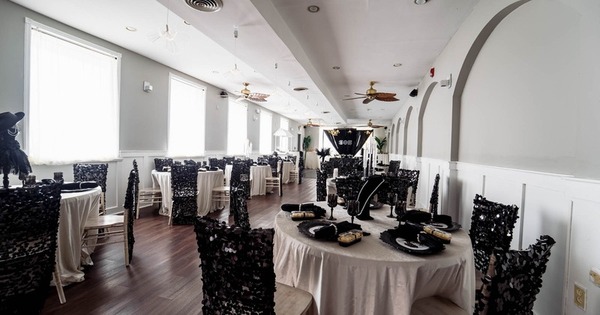 Soul Anchor of Burlington