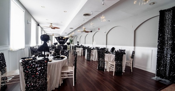 Soul Anchor of Burlington