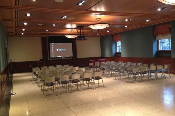 The New York Academy of Medicine