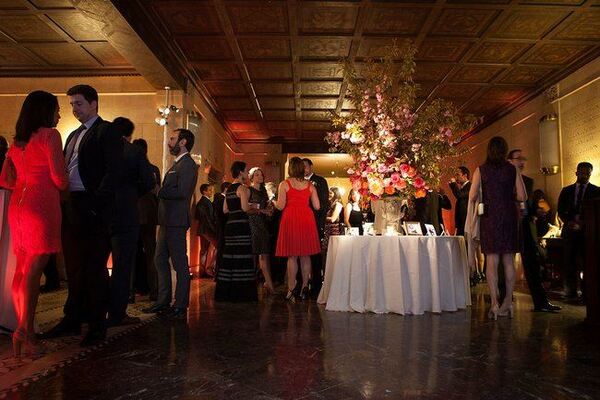 The New York Academy of Medicine