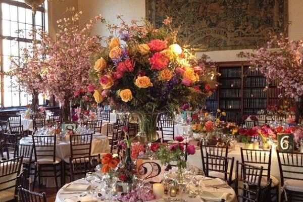 The New York Academy of Medicine