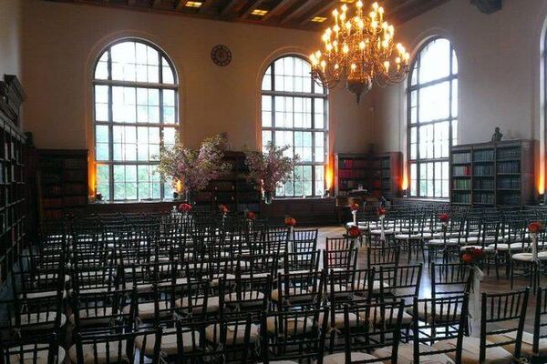 The New York Academy of Medicine