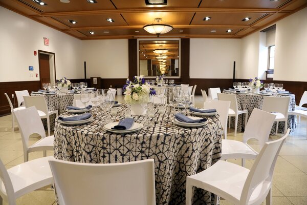 The New York Academy of Medicine