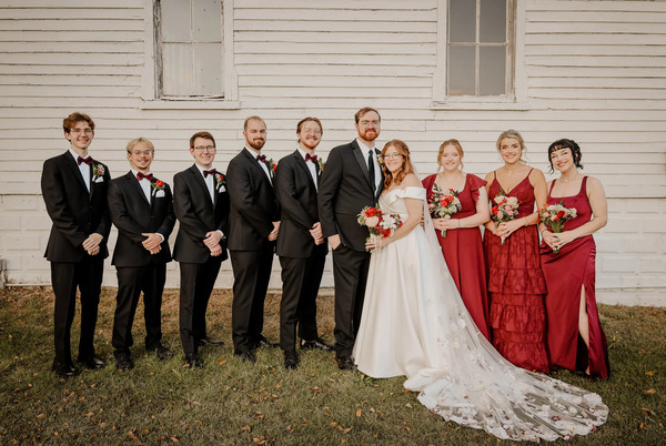 The Lincoln Event Center