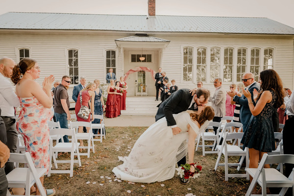 The Lincoln Event Center