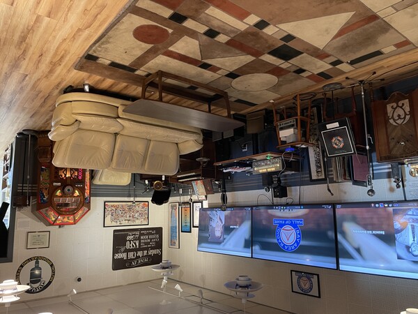 California Historical Radio Society