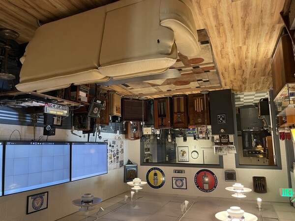 California Historical Radio Society