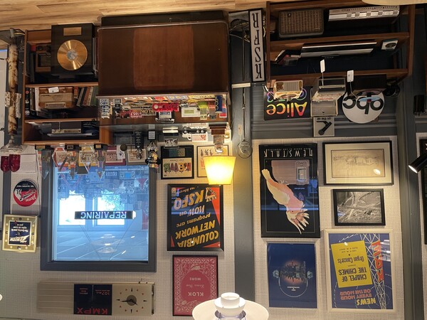 California Historical Radio Society