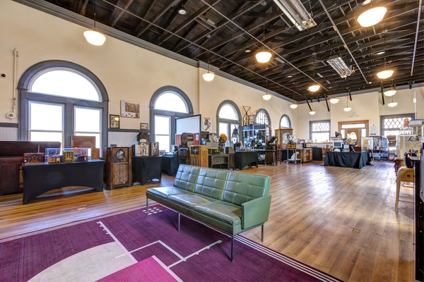 California Historical Radio Society