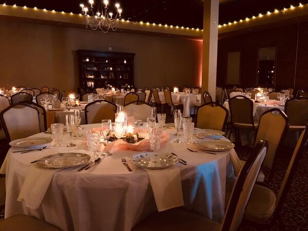 The Royal Banquet & Conference Center