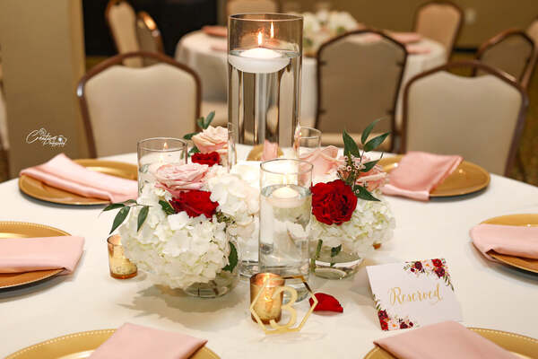 The Royal Banquet & Conference Center