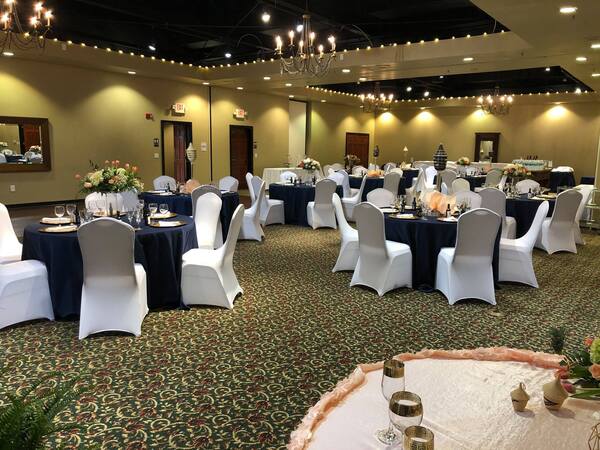 The Royal Banquet & Conference Center