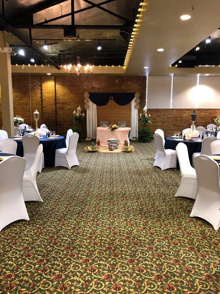 The Royal Banquet & Conference Center
