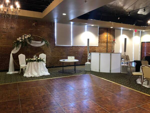 The Royal Banquet & Conference Center