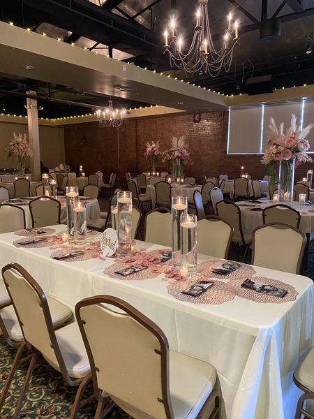 The Royal Banquet & Conference Center