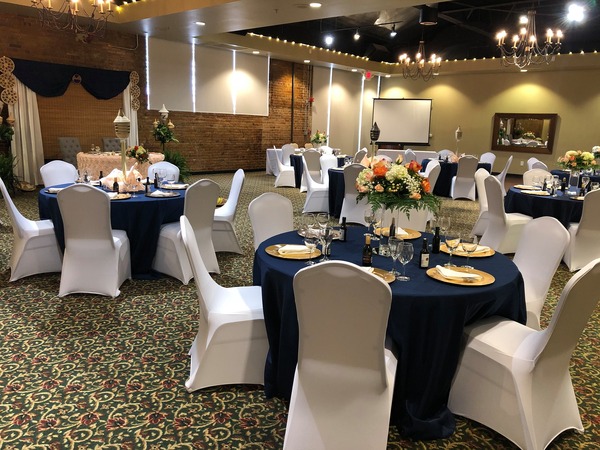 The Royal Banquet & Conference Center