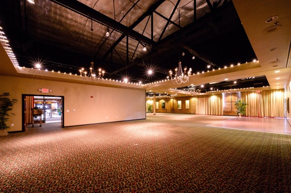 The Royal Banquet & Conference Center