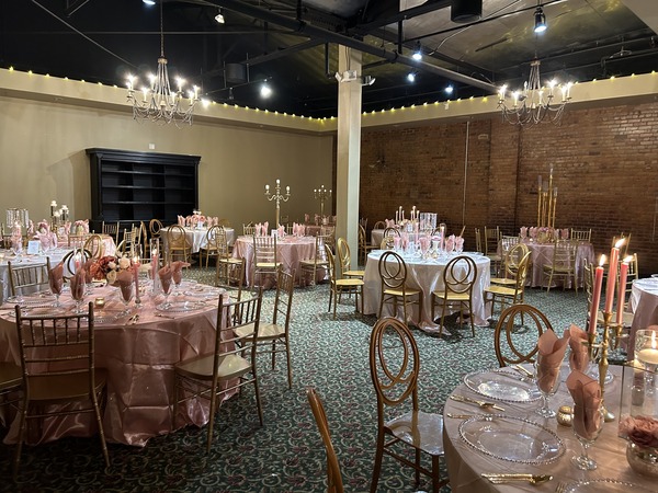 The Royal Banquet & Conference Center