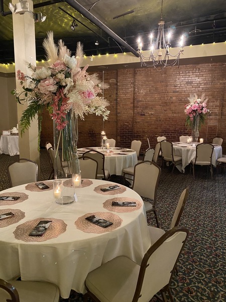 The Royal Banquet & Conference Center