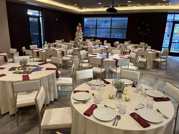 Dink and Dine Pickle Park