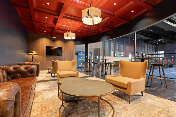 Dink and Dine Pickle Park