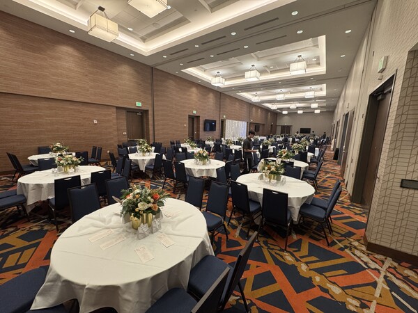 Embassy Suites South Jordan