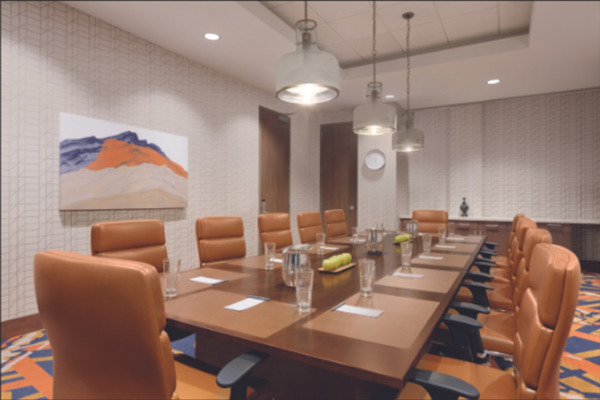 Embassy Suites South Jordan