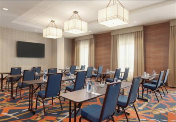 Embassy Suites South Jordan