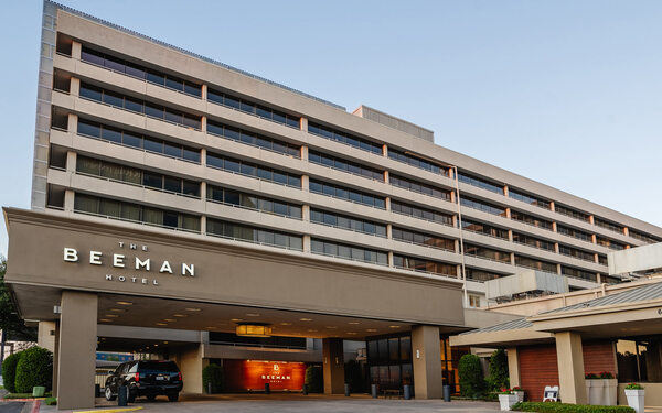 The Beeman Hotel
