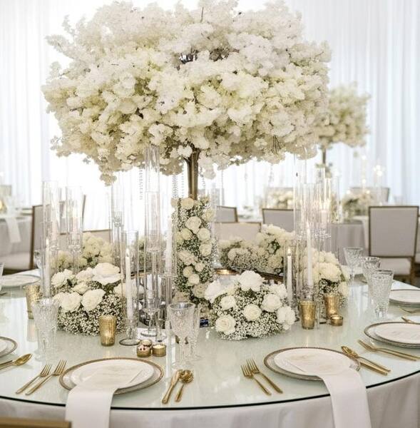 Royale Classy Creations Event Planning & Design