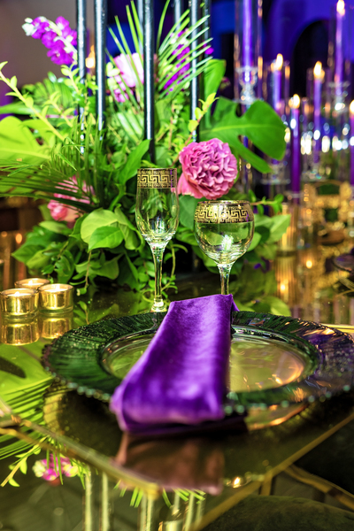 Royale Classy Creations Event Planning & Design