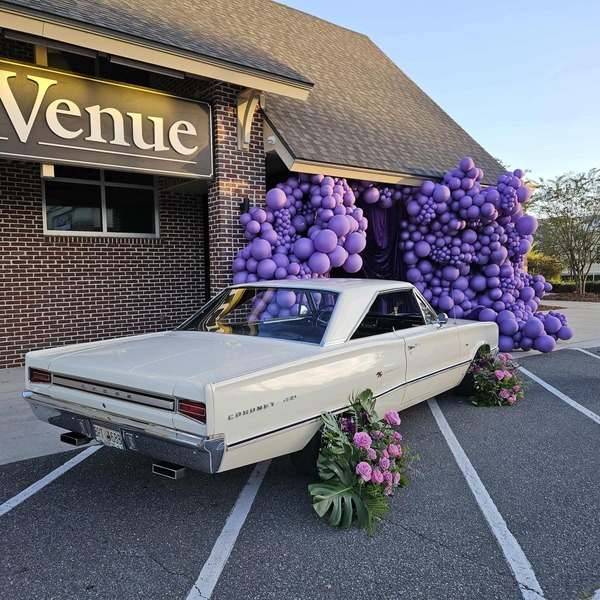 Royale Classy Creations Event Planning & Design