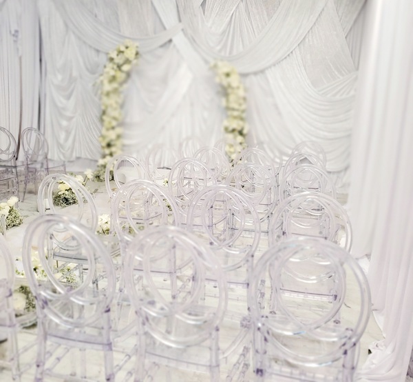 Royale Classy Creations Event Planning & Design