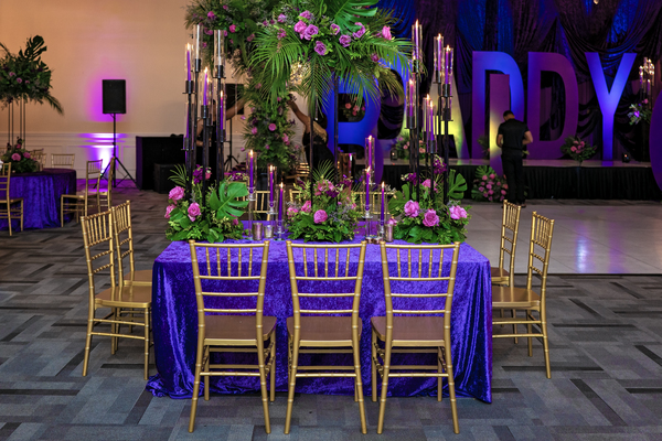 Royale Classy Creations Event Planning & Design