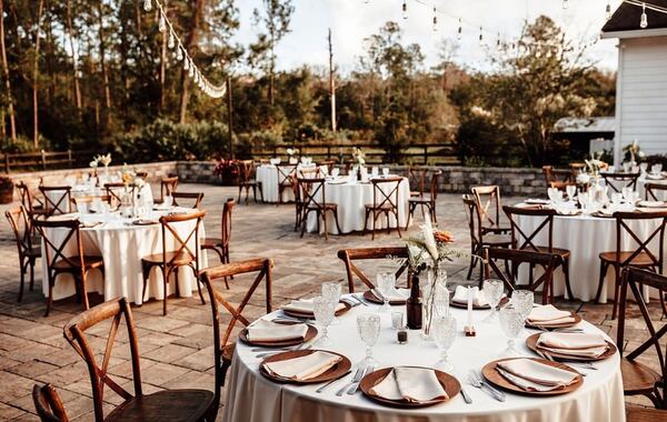 The Manor at 12 Oaks Farm