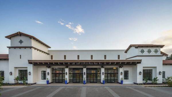 Omni La Costa Resort & Spa