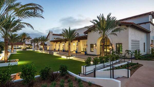 Omni La Costa Resort & Spa