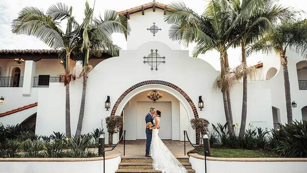 Omni La Costa Resort & Spa