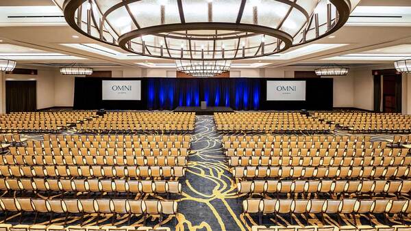 Omni La Costa Resort & Spa