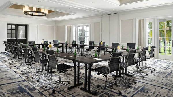 Omni La Costa Resort & Spa