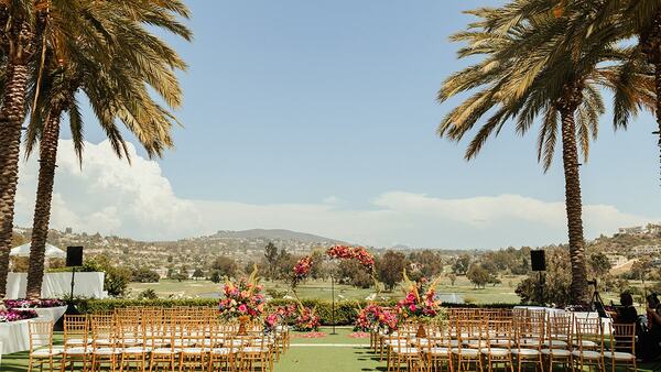 Omni La Costa Resort & Spa