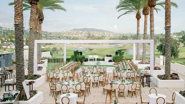 Omni La Costa Resort & Spa