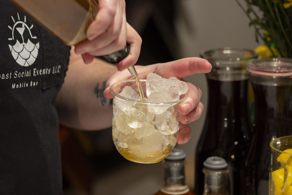 Seacoast Social Events