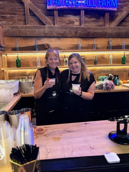 Seacoast Social Events