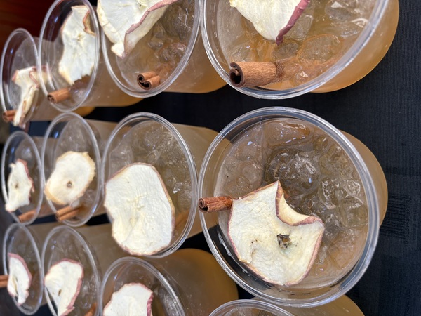 Seacoast Social Events