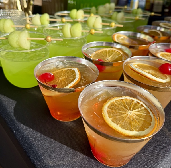 Seacoast Social Events