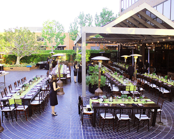 Tiato Kitchen + Venue