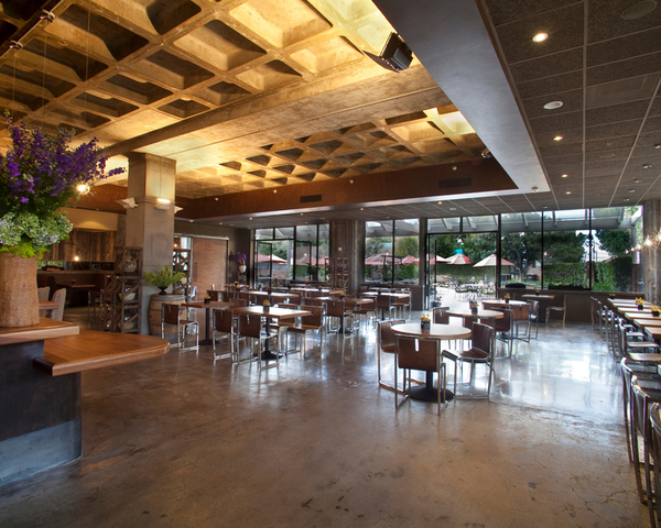 Tiato Kitchen + Venue