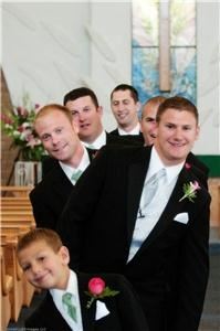 Captured Light Images - Sacramento