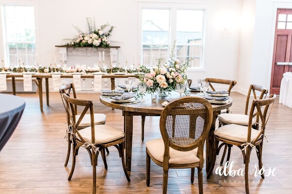 Victorian Tower House